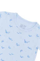 Whaley Romper - 2 Pack
