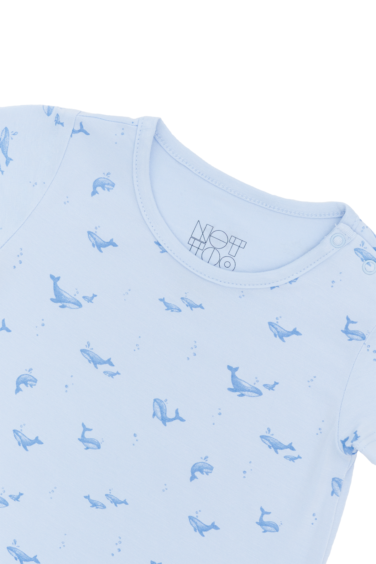 Whaley Romper - 2 Pack