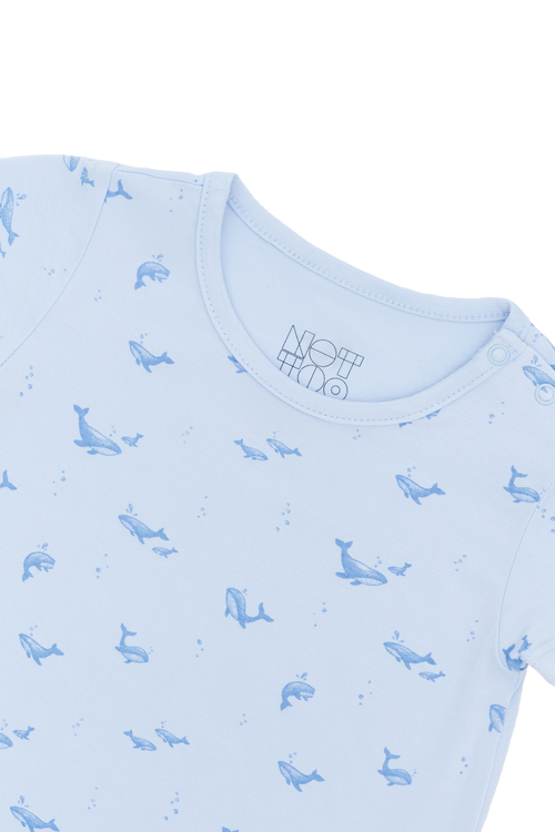 Whaley Romper - 2 Pack
