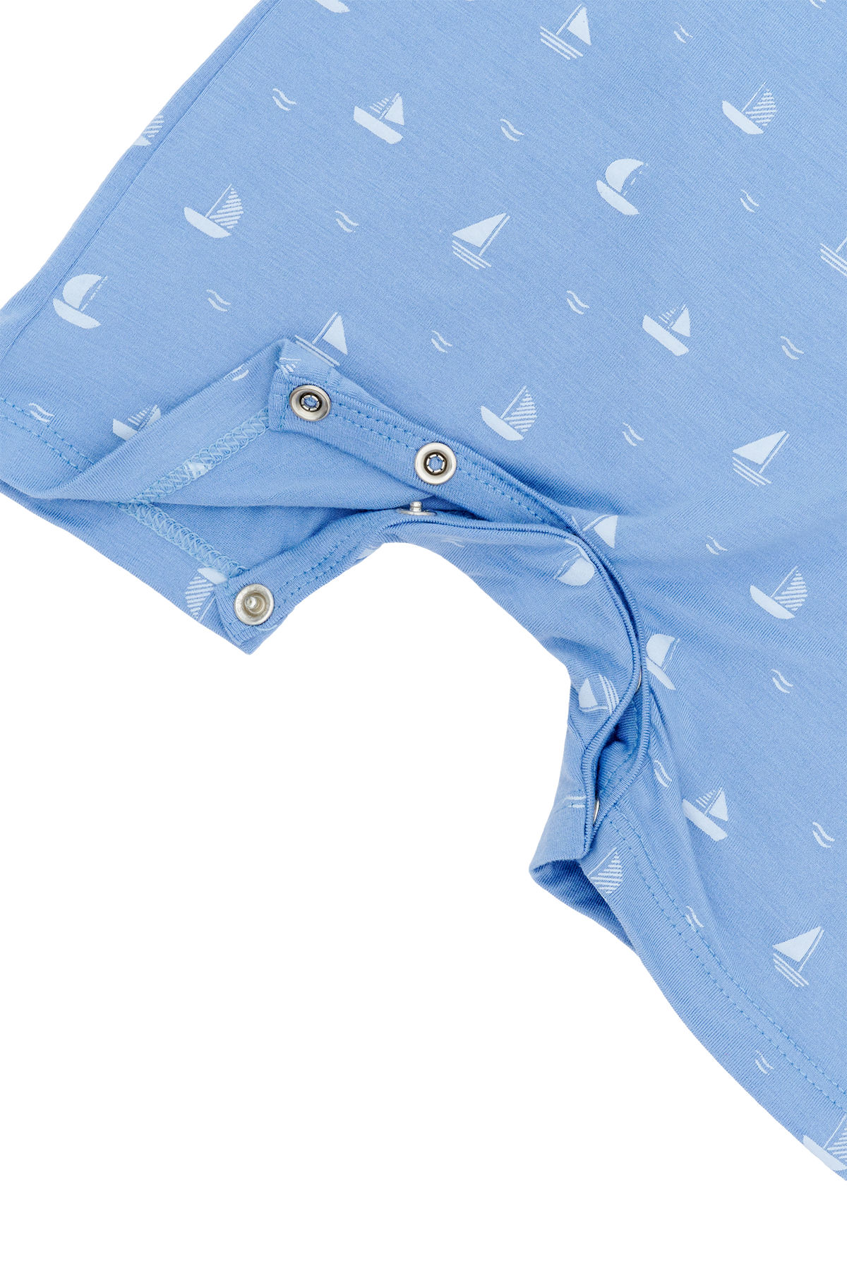 Whaley Romper - 2 Pack
