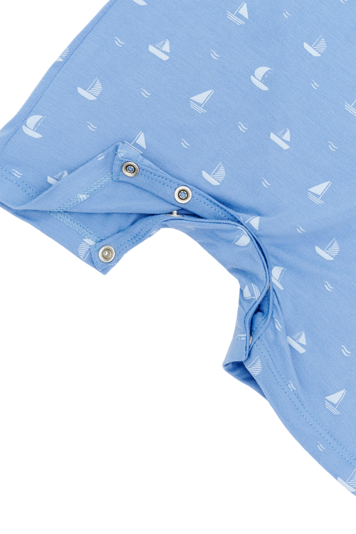 Whaley Romper - 2 Pack