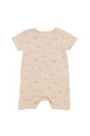 Capy Romper - 2 Pack