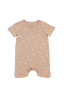 Capy Romper - 2 Pack