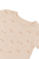 Capy Romper - 2 Pack