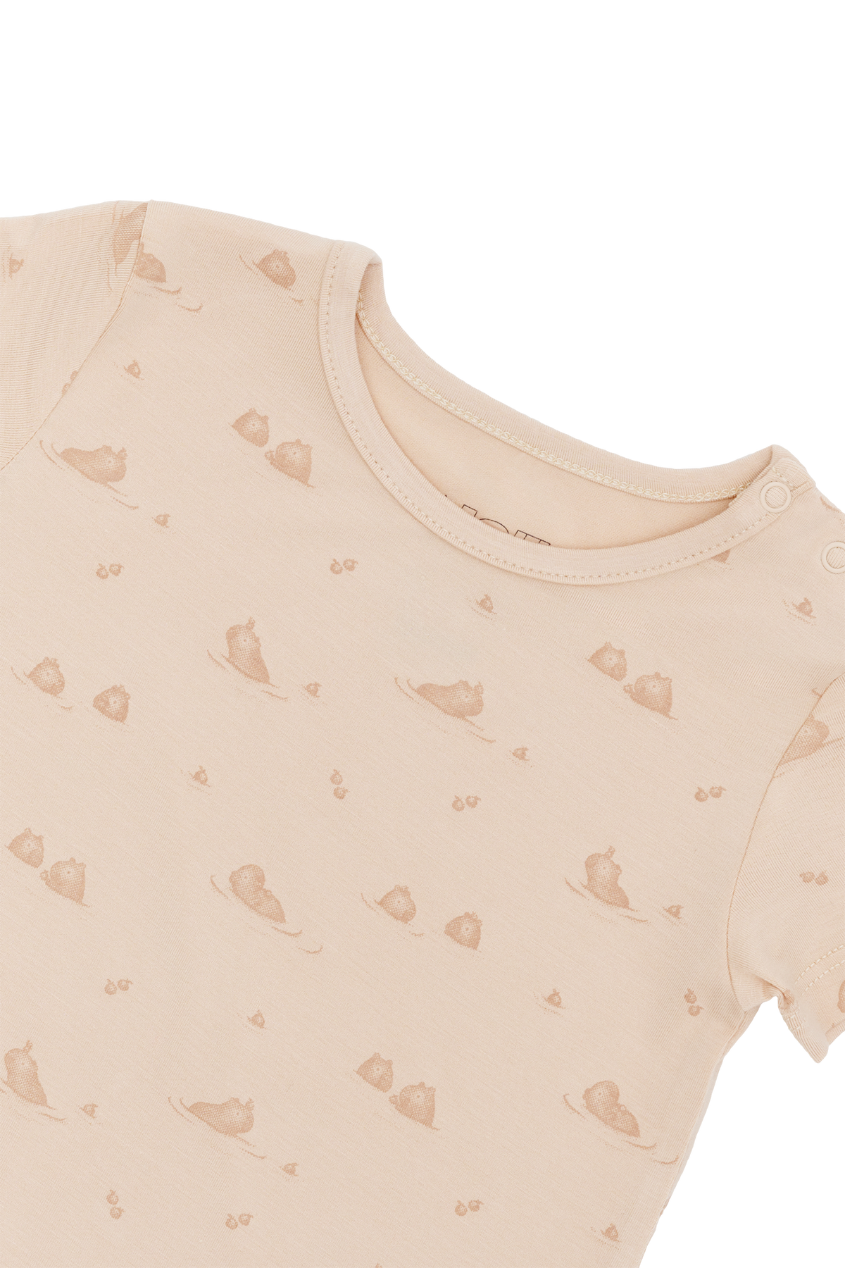 Capy Romper - 2 Pack
