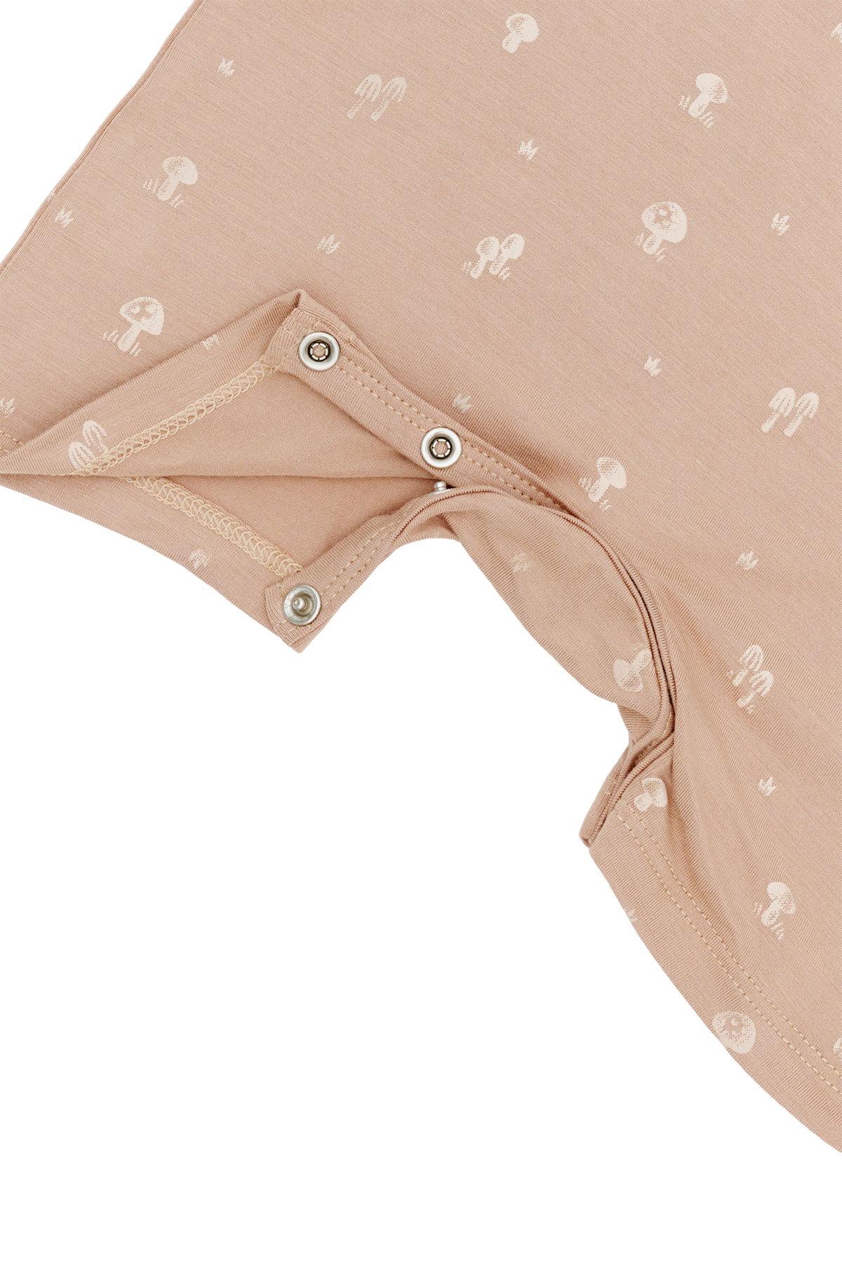 Capy Romper - 2 Pack