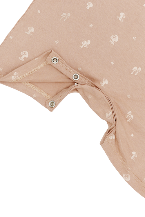 Capy Romper - 2 Pack