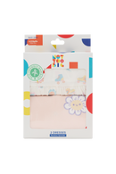 Daisy Crew Dress - 2 Pack