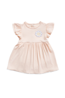 Daisy Crew Dress - 2 Pack