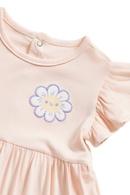 Daisy Crew Dress - 2 Pack