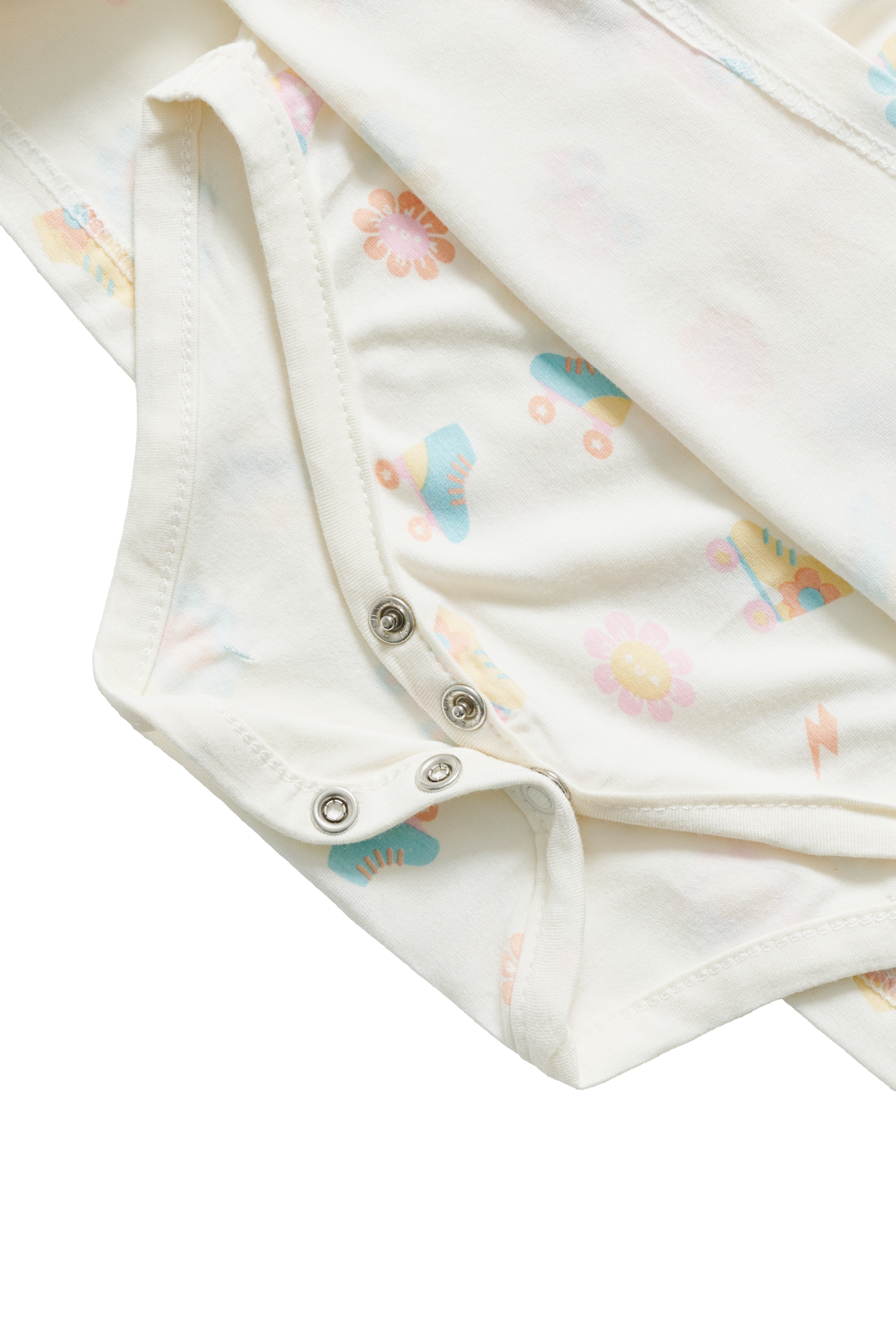Daisy Crew Dress - 2 Pack