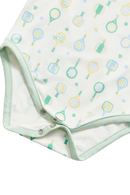 Racket Club Bodysuit - 3 Pack