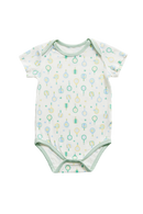 Racket Club Bodysuit - 3 Pack