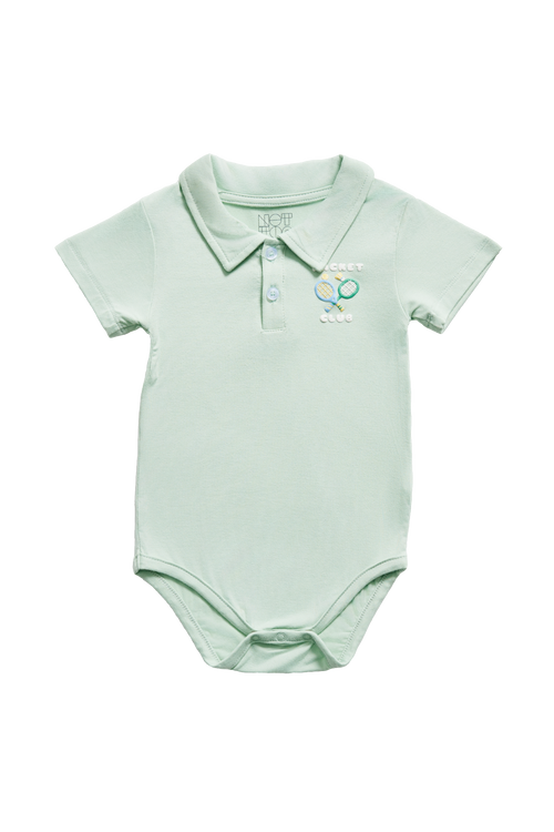 Racket Club Bodysuit - 3 Pack