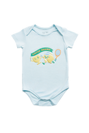 Racket Club Bodysuit - 3 Pack