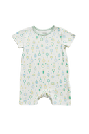 Racket Club Romper - 2 Pack