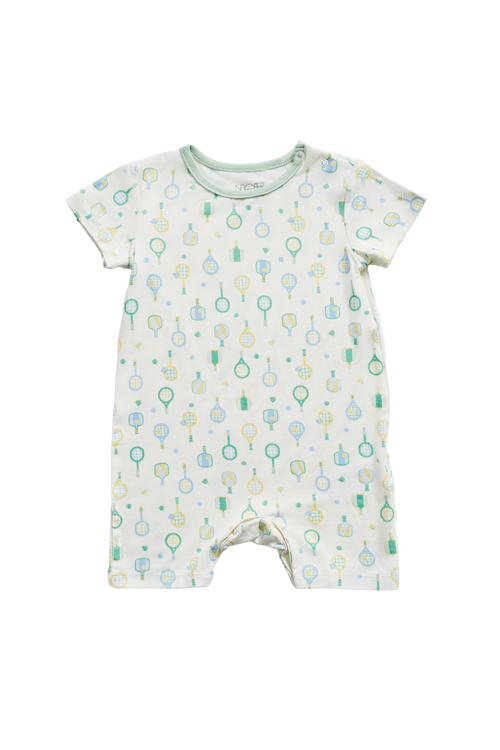 Racket Club Romper - 2 Pack