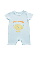 Racket Club Romper - 2 Pack
