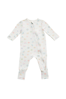 Daisy Crew Sleepsuit - 2 Pack