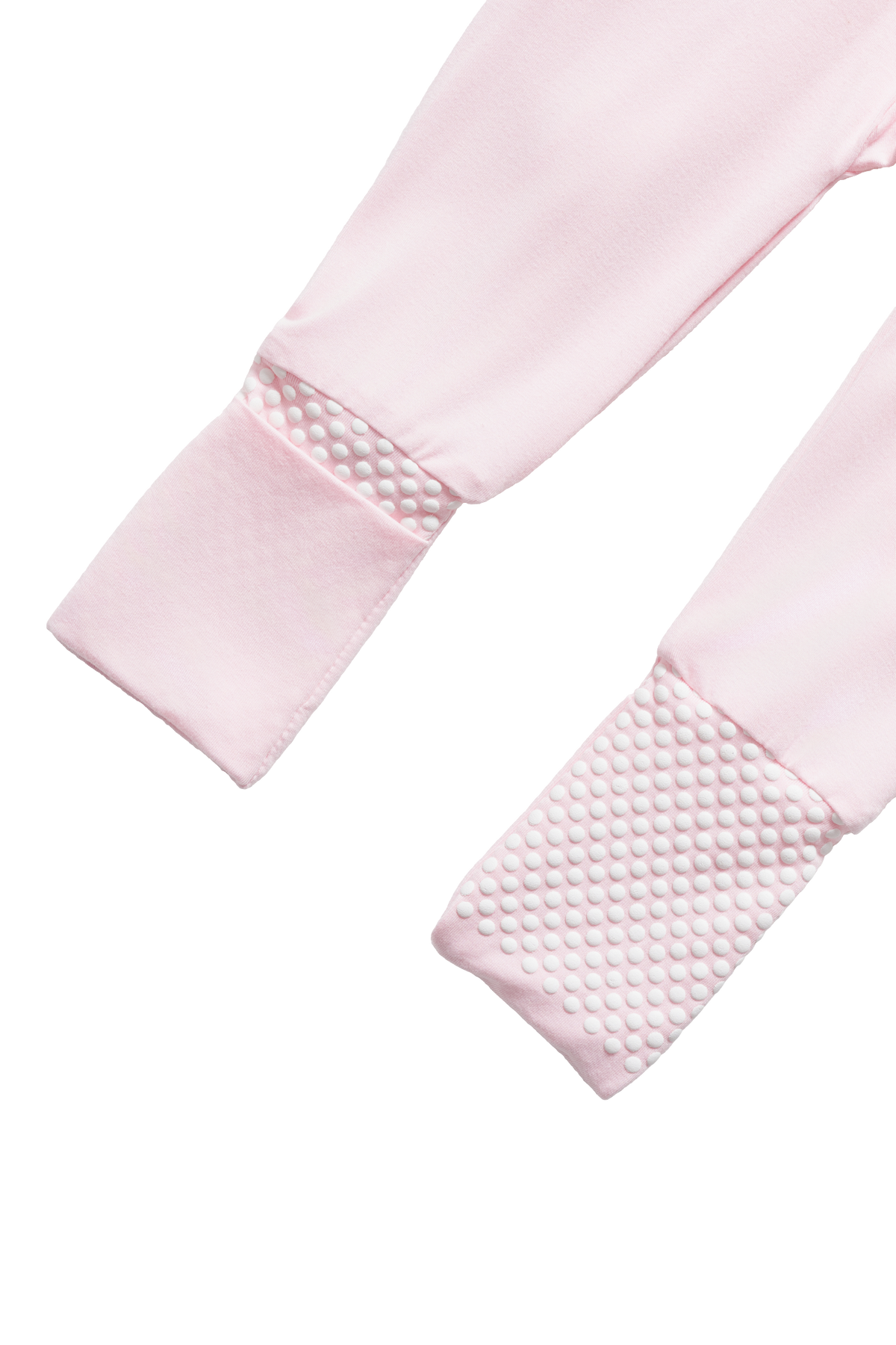 Daisy Crew Sleepsuit - 2 Pack