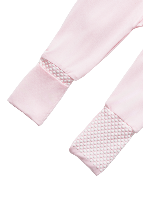 Daisy Crew Sleepsuit - 2 Pack