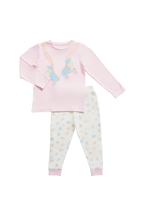 Daisy Crew Pyjamas - 2 Pack