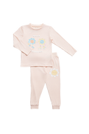 Daisy Crew Pyjamas - 2 Pack