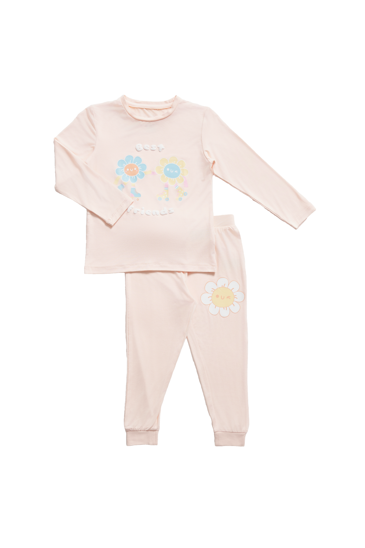 Daisy Crew Pyjamas - 2 Pack