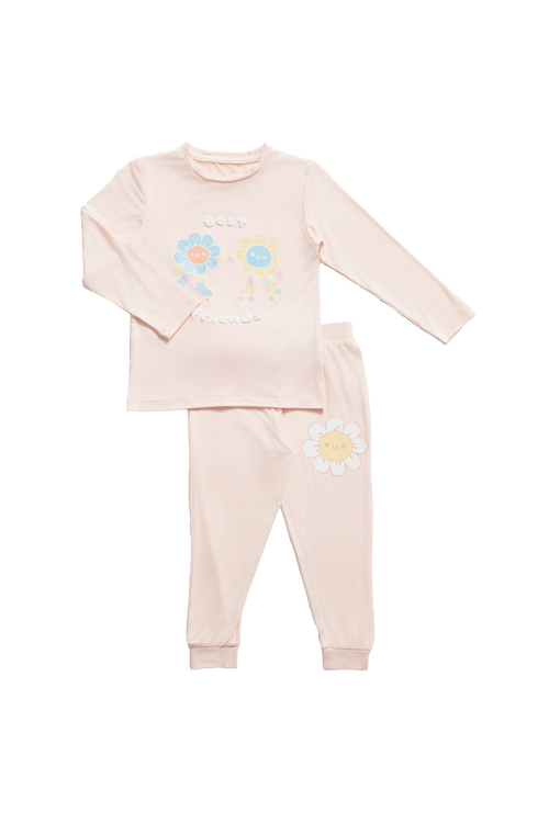 Daisy Crew Pyjamas - 2 Pack