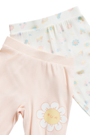 Daisy Crew Pyjamas - 2 Pack
