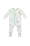 Racket Club Sleepsuit - 2 Pack