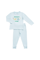 Racket Club Pyjamas - 2 Pack