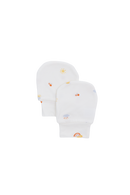 Sunnyside Hat & Mitten - 2 Pack