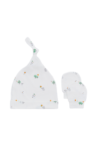 Kite Drift Hat & Mitten - 2 Pack