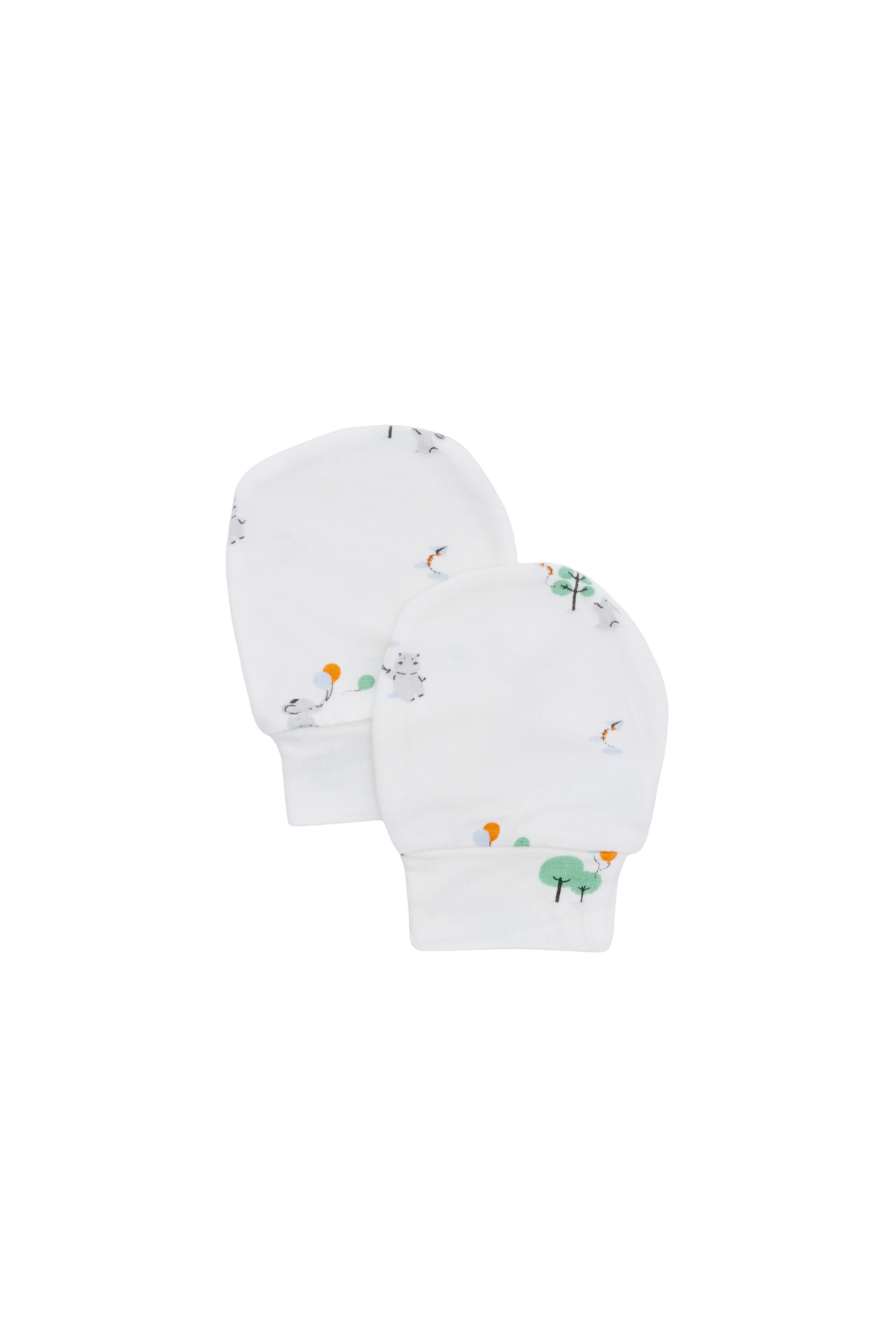 Kite Drift Hat & Mitten - 2 Pack