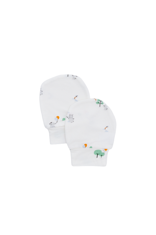 Kite Drift Hat & Mitten - 2 Pack