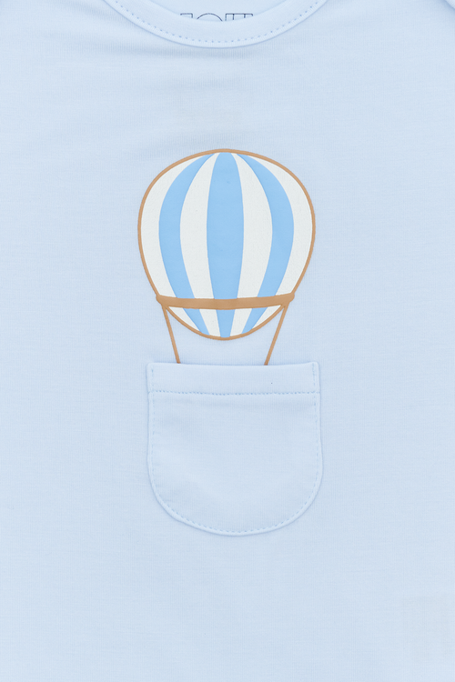 Sky Voyage Gifting Set - 6 pc