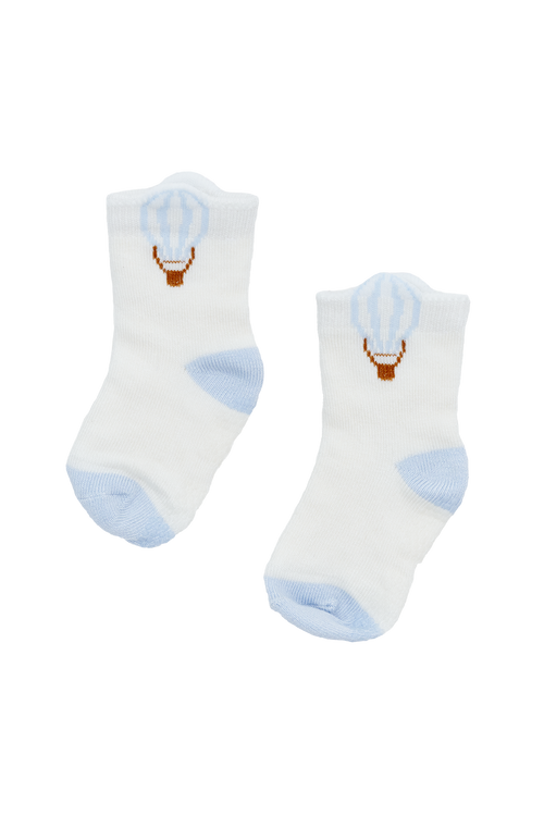 Sky Voyage Gifting Set - 6 pc
