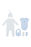 Sky Voyage Gifting Set - 6 pc