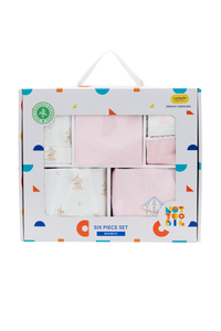 Dream Carousel Gifting Set - 6 pc