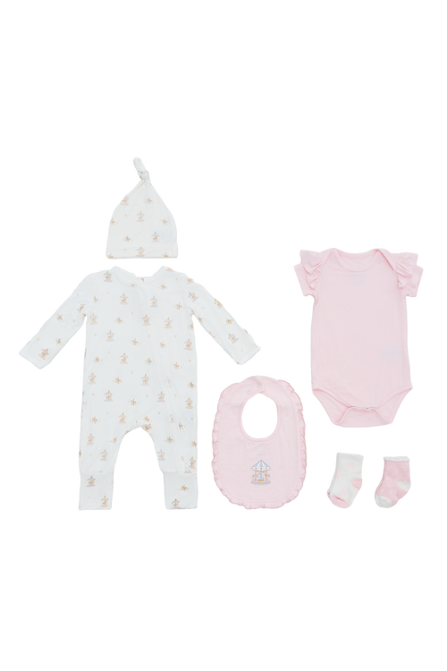 Dream Carousel Gifting Set - 6 pc