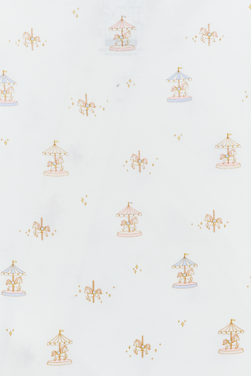 Dream Carousel Gifting Set - 6 pc