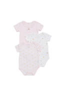 Sunnyside Bodysuits - 3 Pack