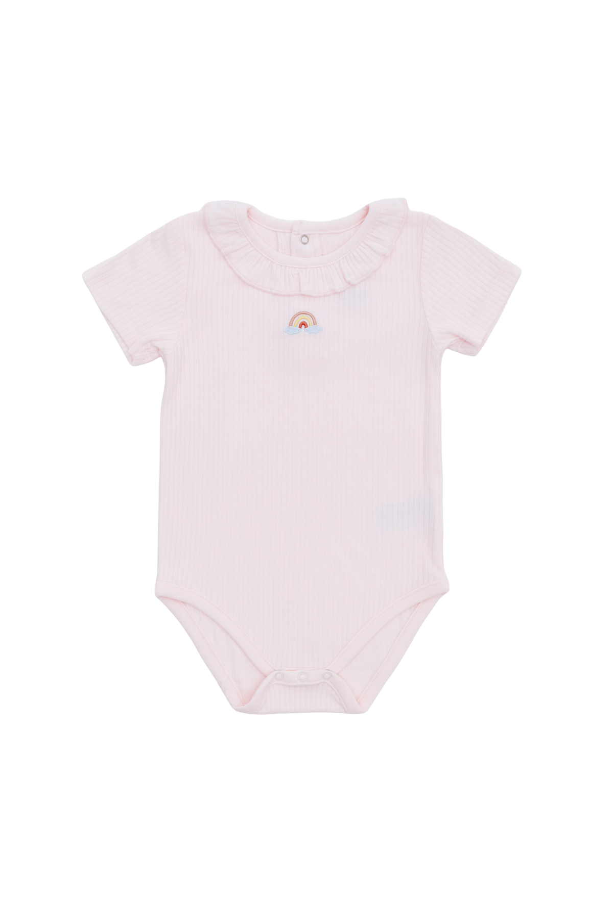 Sunnyside Bodysuits - 3 Pack