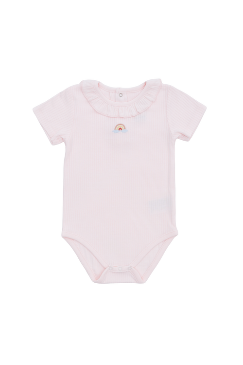Sunnyside Bodysuits - 3 Pack