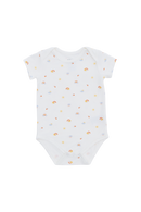 Sunnyside Bodysuits - 3 Pack