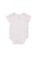 Sunnyside Bodysuits - 3 Pack