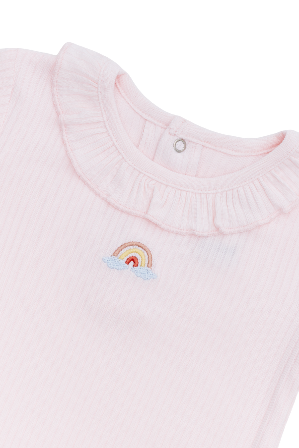 Sunnyside Bodysuits - 3 Pack