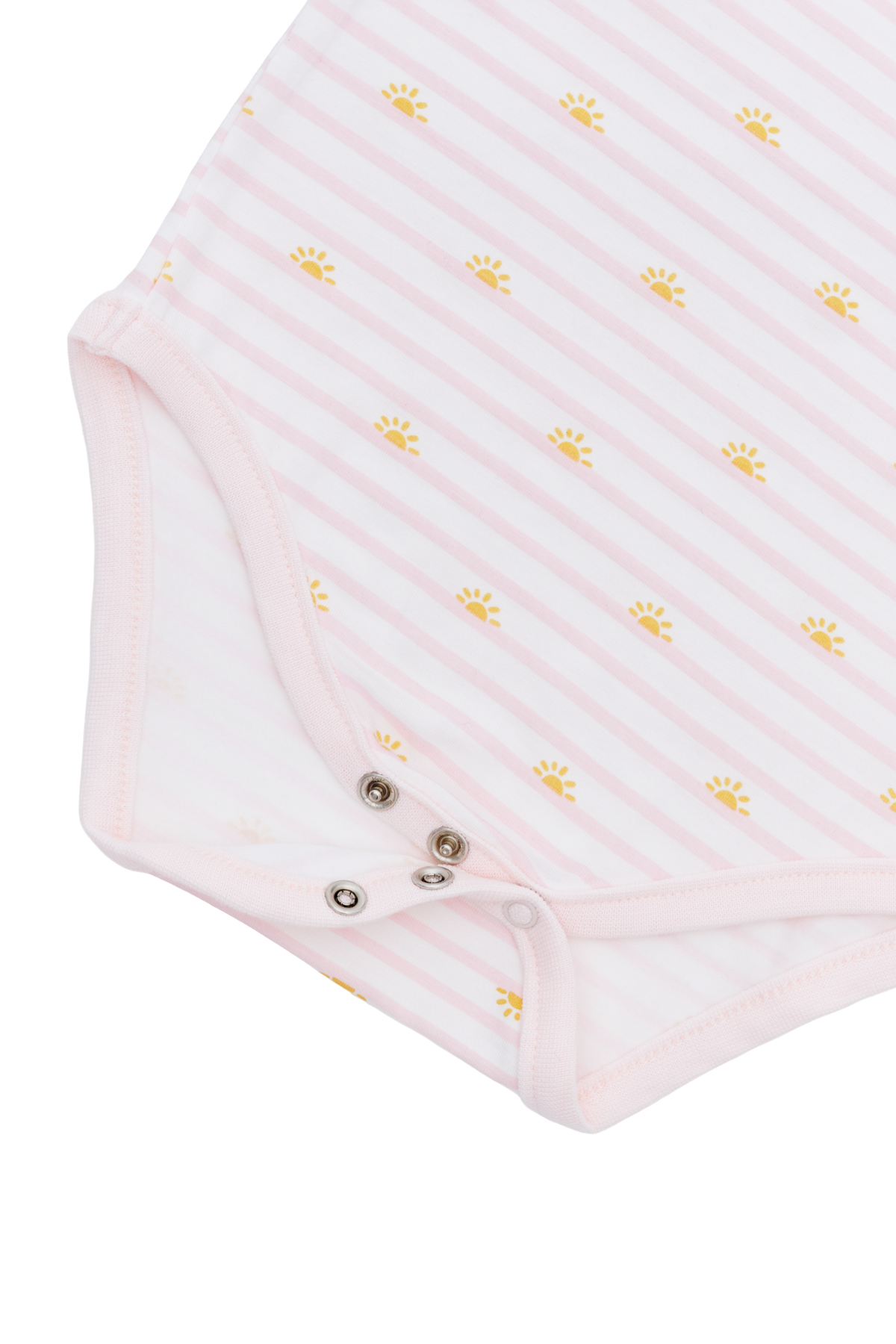 Sunnyside Bodysuits - 3 Pack