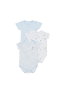 Kite Drift Bodysuits - 3 Pack